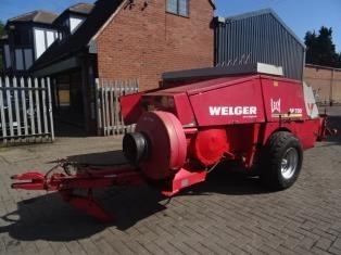 /photos/1482876393Welger AP730 Baler.jpg